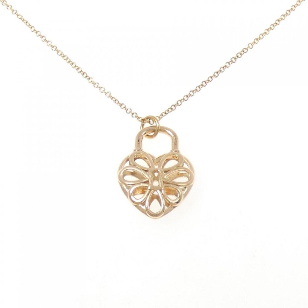 Tiffany Filigree Necklace